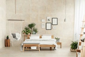 Keros Cotto Beige 59,6x59,6 - Πλακάκι δαπέδου γρανίτη