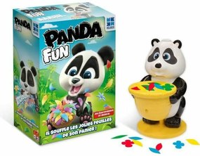 Επιτραπέζιο Παιχνίδι Megableu PANDA'FUN