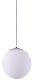 SE1130-1-OP ALESSIA Φ30 OPAL GLASS  Ε4 HOMELIGHTING 77-3711