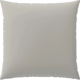 vidaXL Κάλυμμα Μαξιλαριού 2 pcs HEERLEN Γκρι 65 x 65 εκ. Πολυεστέρας