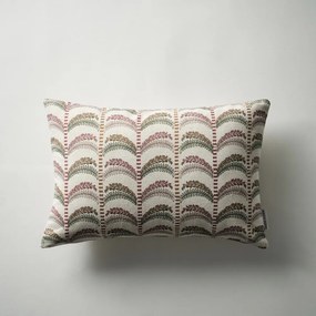 Μαξιλαροθήκη 30x45cm GOFIS HOME  Melinda  570