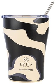 Ποτήρι Θερμός 350ml Estia Save The Aegean Bold Drift 01-31794