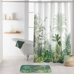 Κουρτίνα Μπάνιου (180x200) Με Κρίκους L-C Vagabonde 1801358