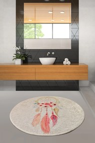 Bathmat Ruya Djt Multicolor