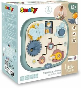 Διαδραστικό Παιδικό Παιχνίδι Smoby