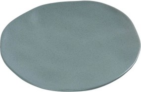 Πιάτο Φρούτου (Φ22) Estia Mare Teal 07-20514