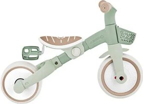 Globber Τρίκυκλο Learning Trike 3in1 Plus Eco Pistachio