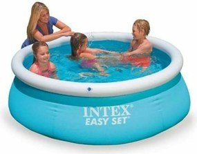 Φουσκωτή Πισίνα Easy Set Intex 886 L (183 x 51 cm)