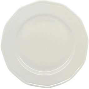 Πιάτο Γλυκού Premium Classic 8253-02 20cm Ecru Ankor Porcelain