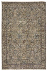 Χαλί All Season (152x235) Βιοκαρπέτ Limitee 01/Pewter