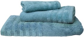Πετσέτα Προσώπου 50x100 Spa 6 Lake Blue Anna Riska