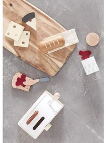 Ξύλινη φρυγανιέρα KIDS CONCEPT