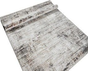 Χαλί (160x230) Polcarpet Venice Merry 640 Vison/Gold