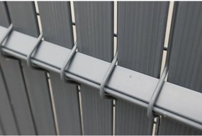 Πλέγμα Απόκρυψης Nature Γκρι