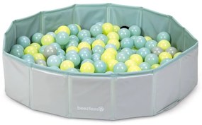 Beeztees 425588  200 pcs Puppy Play Balls for Ball Pool