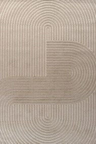 Χαλί Mira 69678-070 Beige Merinos 200X290cm
