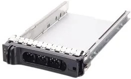 SAS HDD Drive Caddy Tray F9541 For DELL 3.5" (new)