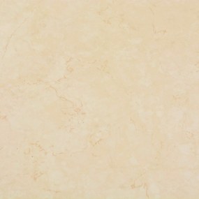 vidaXL Πλάκες Δαπέδου 55 pcs Μπεζ 5,11 τ.μ. PVC