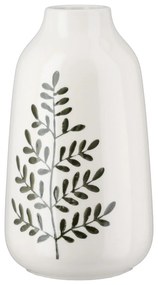 Βάζο Κεραμικό Μπεζ D13X23Cm D13X23Cm