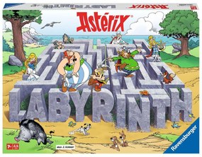 Επιτραπέζιο Παιχνίδι Ravensburger Labyrinth Asterix 27 x 6 x 38 cm