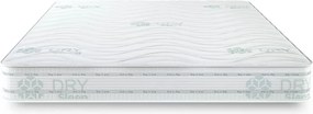 Στρώμα Duosense από την isleep