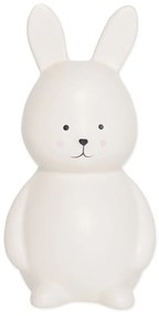 Jabadabado Κεραμικός κουμπαράς Λαγουδάκι