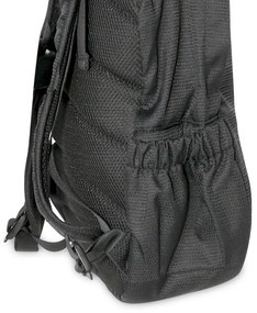 Τσάντα καροτσιού ARIA Backpack black 10040302352 Lorelli