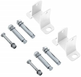 vidaXL Τέντα Συρόμενη Αυτόματη Κρεμ 400 x 350 εκ.