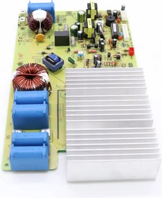 M700/900 INDUCTION COOKER - Main Board