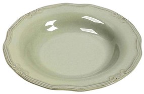 Πιάτο Βαθύ Tiffany RSL102K6 Φ24cm Mint Espiel Ceramic