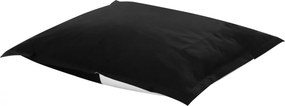 ΠΟΥΦ BLOOM ΜΑΞΙΛΑΡΑ ΘΑΛΑΣΣΗΣ HM5113.14 ΜΑΥΡΟ ΜΕ UV PROTECTION 125x145 εκ.