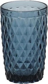 Ποτήρι Νερού 340ml Espiel Tristar Blue Marine TIR108K6