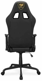 Καρέκλα Παιχνιδιού Cougar 3MELIGLB.0001 Χρυσό