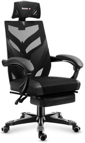 Καρέκλα Gaming Huzaro Combat 5.0 Mesh-Mauro