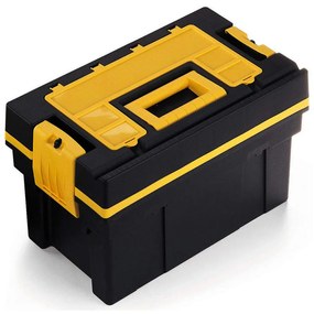 Εργαλειοθήκη Terry 1000628 44,5 x 26,5 x 25 cm πολυπροπυλένιο