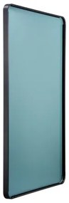 VEVOR Square Wall Mounted Mirror 28&quot; x 60&quot; Mirror with Aluminium Alloy Frame