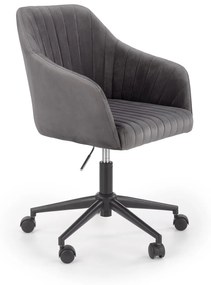 FRESCO children chair grey DIOMMI V-CH-FRESCO-FOT-POPIELATY DIOMMI-60-20706