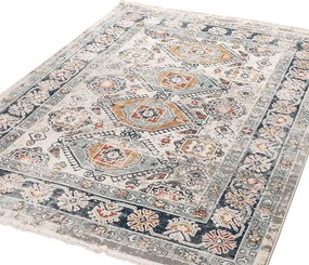 Χαλί (165x230) Polcarpet Bohemian 38471 Beige/Navy