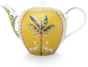 ΜΕΓΑΛΗ ΤΣΑΓΙΕΡΑ 1.6ltr PIP STUDIO - LA MAJORELLE 51005069 (ΚΙΤΡΙΝΟ)