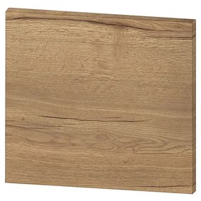 Πάνελ πλαϊνό ντουλαπιών νησίδας Italia D88-Φυσικό