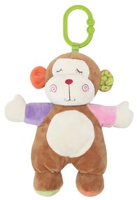 ΚΡΕΜΑΣΤΟ ΠΑΙΧΝΙΔΙ - LORELLI MONKEY 10191380002