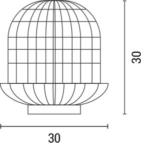 Πορτατίφ Eurolamp 144-78002