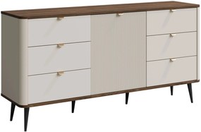 Μπουφές Marly Reg III-Kafe