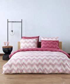 ΣΕΤ ΥΠΕΡΔΙΠΛΩΝ ΣΕΝΤΟΝΙΩΝ 240x270cm 4 ΤΕΜ. KENTIA - GALONE 05