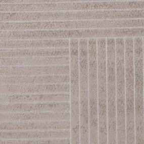 vidaXL Χαλιά χώρου Ορθογώνιος PALMERAS Μπεζ 150 x 80 cm Πολυεστέρας