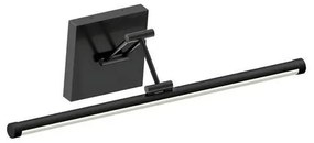 Φωτιστικό Μπάνιου LED Eurolamp Aura 144-80520