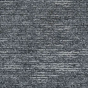 vidaXL Πλακάκι Χαλιού Γκρι Βράχος 50 x 50 cm 20 pcs