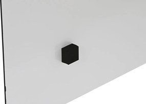 Πίνακας Home ESPRIT Έντυπη 100 x 0,04 x 150 cm