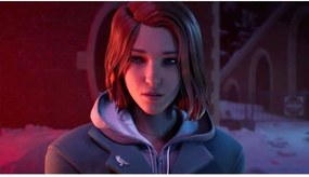 Βιντεοπαιχνίδι PlayStation 5 Square Enix