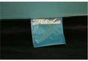 Σκηνή Camping 4-5 Ατόμων INCA Sky Trail Μπλε